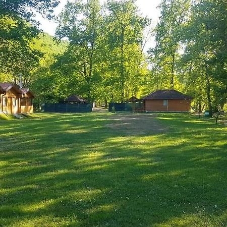 Flora&Fauna Bihać Exterior foto