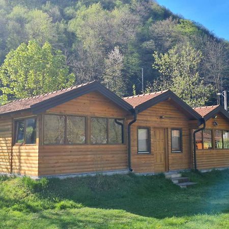 Flora&Fauna Bihać Exterior foto