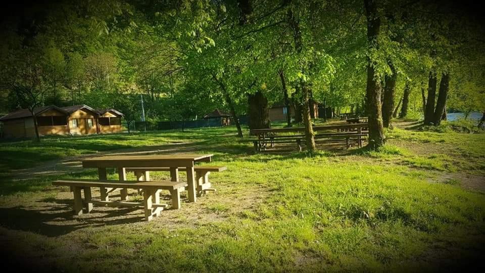 Flora&Fauna Bihać Exterior foto