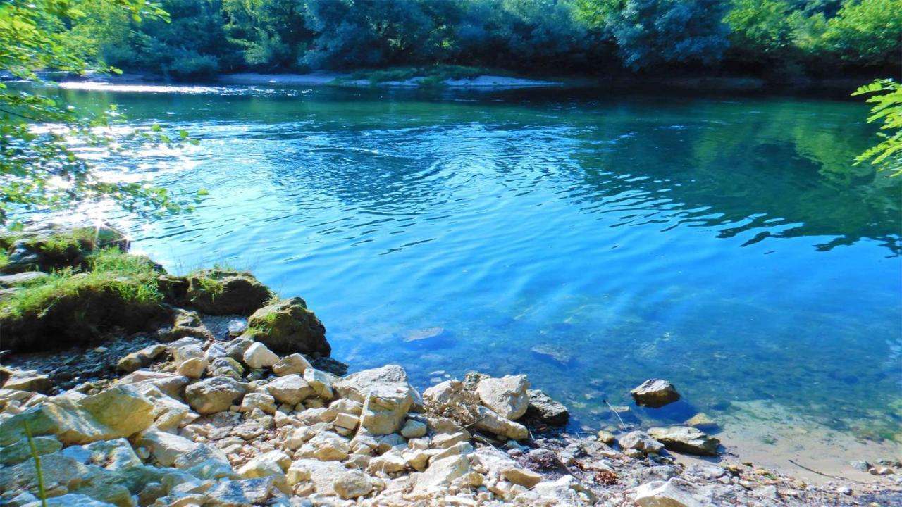 Flora&Fauna Bihać Exterior foto