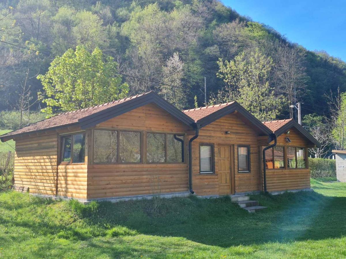 Flora&Fauna Bihać Exterior foto
