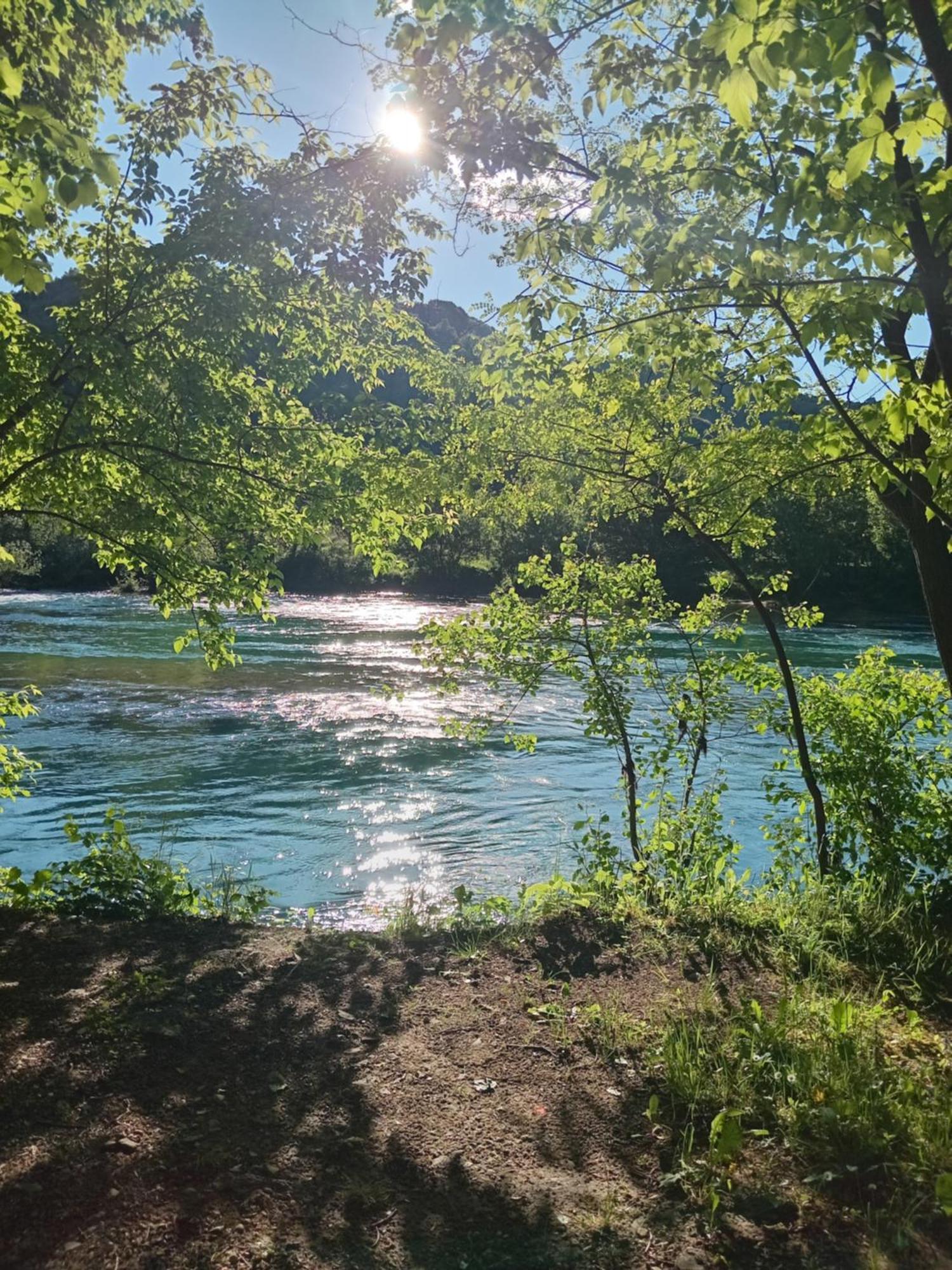 Flora&Fauna Bihać Exterior foto